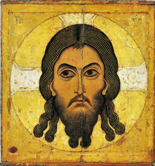 Lezing: De Russische Iconen.
